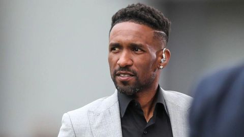 He is the X-factor: Jermaine Defoe reveals surprise player that can win Euros for England