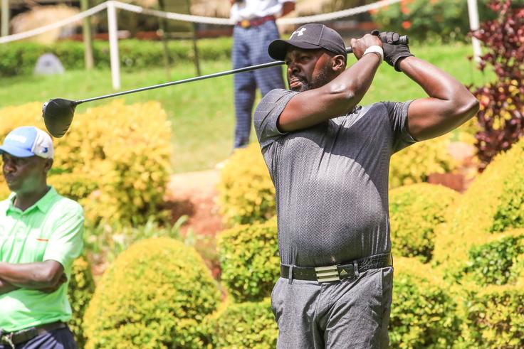 PGK unveils 18- tournament schedule for 2024 Savannah Tour season