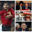 Marouane Fellaini opens up on Manchester United nightmare
