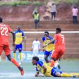 KCCA coach Mubiru wary of stubborn Busoga United