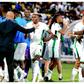 Ex-Super Eagles star reveals scapegoat for Zimbabwe draw