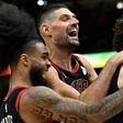 LeBron's Lakers lose again as Bulls win with 47-foot Buzzer-beater