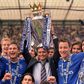 Jose Mourinho