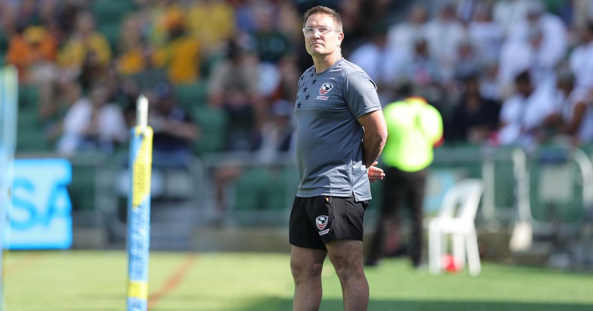 Mike Friday: Why Kenya still misses out on Rugby 15s World Cup ...