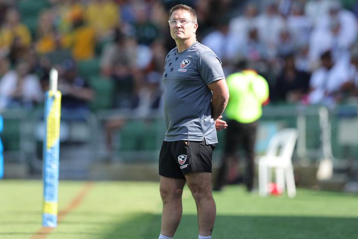 Mike Friday: Why Kenya still misses out on Rugby 15s World Cup qualification