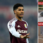 Man United outcast lavishes £177,000 on rare Audi RS after offloading Lamborghini worth £450,000