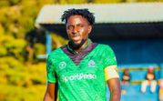Austin Odhiambo: 3 Potential Destinations for Gor Mahia’s Midfield Maestro