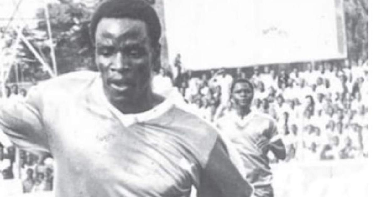 Mashemeji Derby: 70s icons and all-time scoring kings revealed | Pulse ...