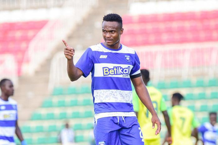 AFC Leopards. Gor Mahia. Mashemeji Derby. AFC Leopards vs Gor Mahia