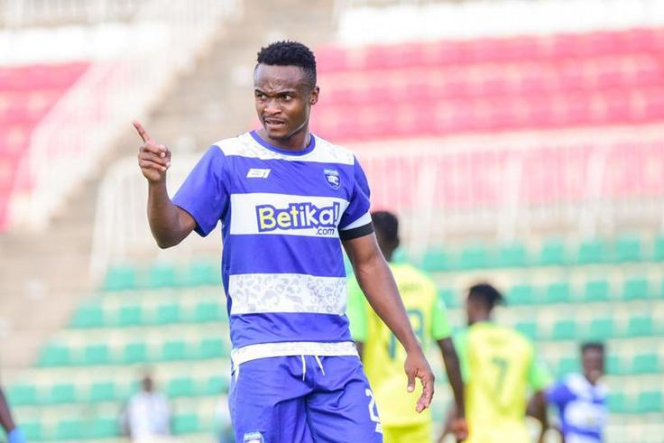 AFC Leopards. Gor Mahia. Mashemeji Derby. AFC Leopards vs Gor Mahia