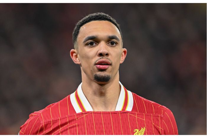 Liverpool begins initial talks for Arnold's replacement