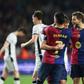 Report: Barcelona go to Madrid rivals for Inigo Martinez replacement