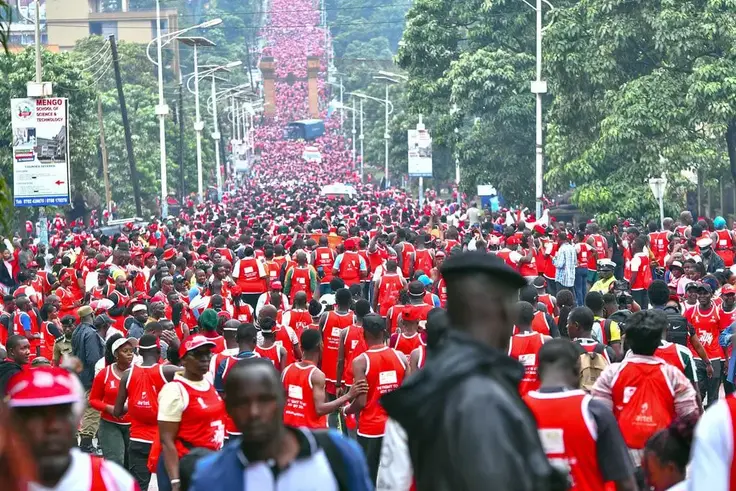 Kabaka Birthday Run 2025: Here is what you need to know