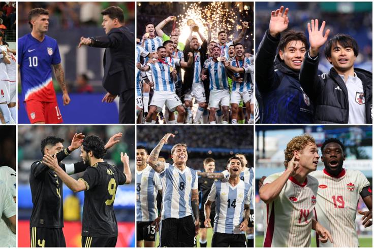 2026 World Cup