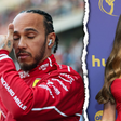 Lewis Hamilton and Sofia Vergara’s rumoured romance fizzles out amid hellish Ferrari debut