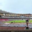 Canopy installation 99 percent complete as Kasarani Stadium renovations well on track