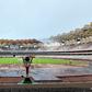 Canopy installation 99 percent complete as Kasarani Stadium renovations well on track