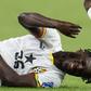 Ghana's Alidu Seidu | Imago