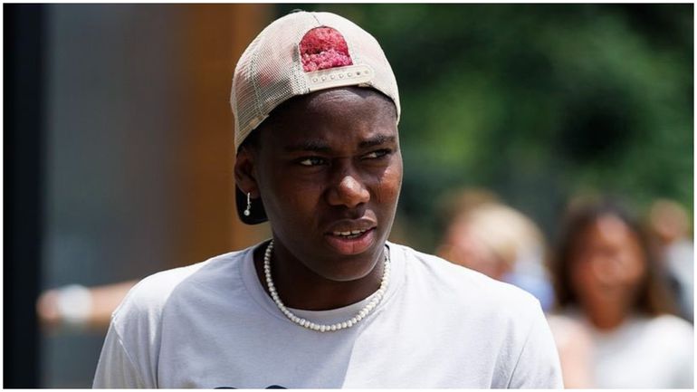 Asisat Oshoala did not enjoy what she saw from LeBron and Lakers.