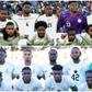 Nigeria to face Ghana in England.