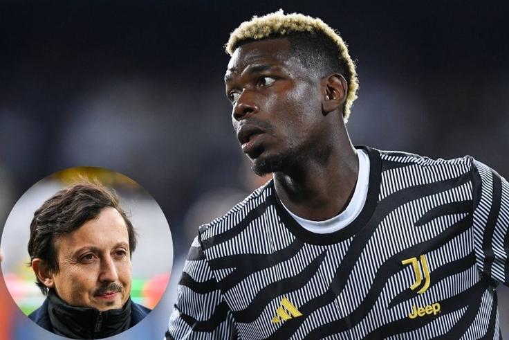 Paul Pogba