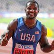 'We’ve won medals throughout'- Justin Gatlin on reforms to change how champions are crowned