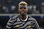 Paul Pogba Turns Down Chance to Play for African Club