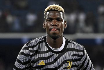 Paul Pogba Turns Down Chance to Play for African Club