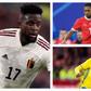 Harambee Stars