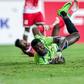 Patrick Matasi: How Kakamega Homeboyz goalkeeper came face-to-face with match-fixing footage