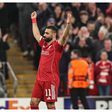 Klopp claims there is no winger in the world like Salah