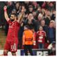 Klopp claims there is no winger in the world like Salah