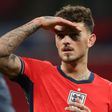 Arsenal star silences England fans after being booed