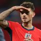 Arsenal star silences England fans after being booed