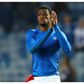 Rangers star expressed joy after Super Eagles call-up