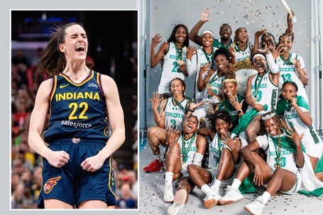Caitlin Clark vs D’Tigress: Indiana Fever joins blockbuster U.S. Tour for historic showdown