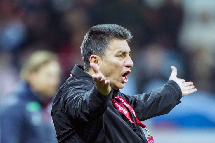 'Very useful game' – Iran coach speaks after Nigeria defeat