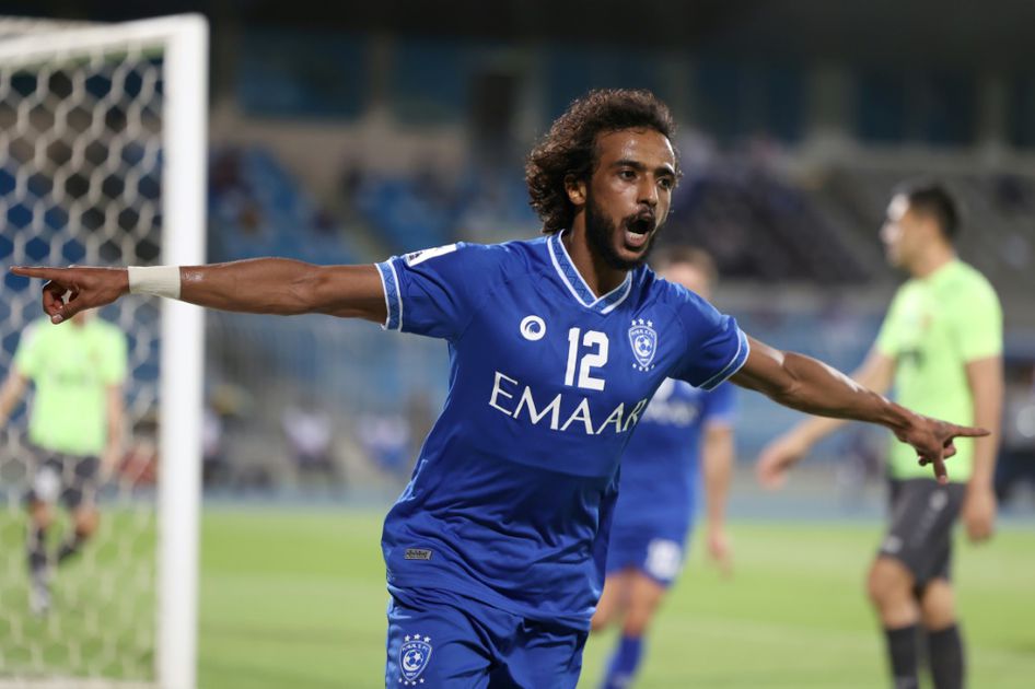 Group A: Al Hilal move top with AFC Champions League win over