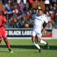 AmaZulu hit five, Sundowns held in thrilling title race