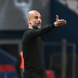 'Trust yourselves', Guardiola tells Man City to see off PSG