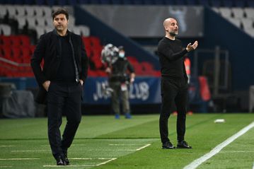 Pochettino's PSG left hoping for another big away day after Man City win in Paris