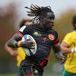 Uganda Sevens pummel Brazil in Challenger Series opener