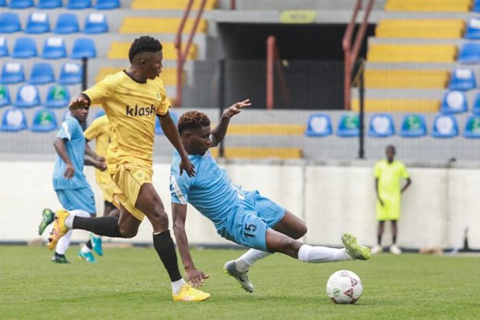 NNL23: Joy Cometh 2-2 Sporting Lagos