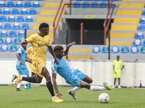 Sporting Lagos launch NNL second stanza, force Joy Cometh to draw at Onikan