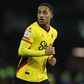 Watford striker Joao Pedro