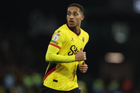 Brighton agree club-record fee for 21-year-old Brazilian striker