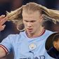 Manchester United legend claims he will 'pocket' Man City's Haaland