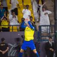 Cristiano Ronaldo at Al-Nassr