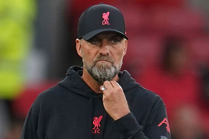 Liverpool coach Jurgen Klopp speaks on Europa League possibilities