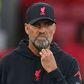 Liverpool coach Jurgen Klopp speaks on Europa League possibilities